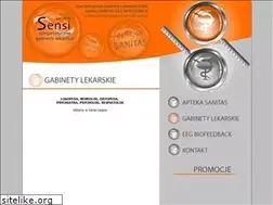 Sites similar to sensi-leszno.pl