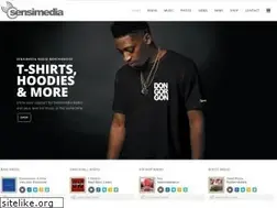 Sites similar to sensi.media