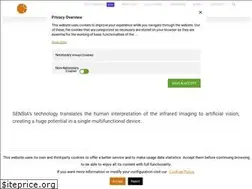 Sites similar to sensia-solutions.com