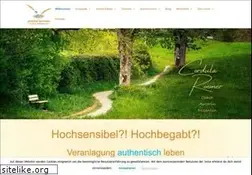 Sites similar to sensibel-beraten.de