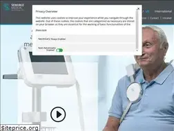 Sites similar to sensible-medical.com