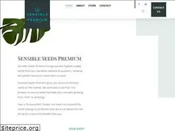 Sites similar to sensible-seeds-premium.com