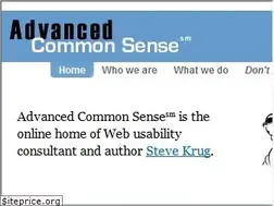 Sites similar to sensible.com