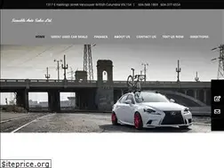 Sites similar to sensibleauto.ca