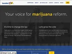 Sites similar to sensiblebc.ca