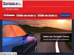 Sites similar to sensiblecarrentalbklyn.com