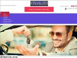 Sites similar to sensiblecarrentalofkingston.com