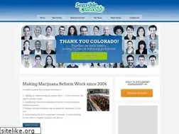 Sites similar to sensiblecolorado.org