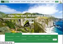 Sites similar to sensibledriver.com