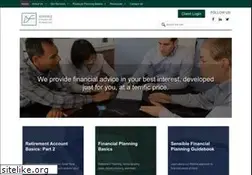 Sites similar to sensiblefinancial.com