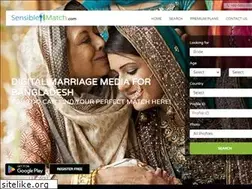 Sites similar to sensiblematch.com