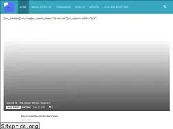 Sites similar to sensibleseniorliving.com