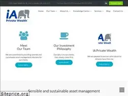 Sites similar to sensiblewealth.ca