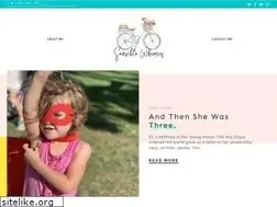 Sites similar to sensiblewhimsy.com