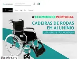 Sites similar to sensicare.pt