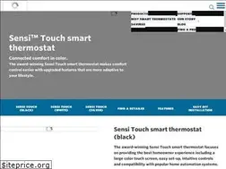 Sites similar to sensicomfort.com
