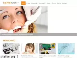 Sites similar to sensident.pl