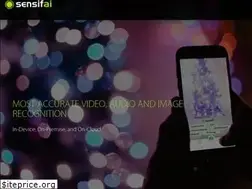 Sites similar to sensifai.com