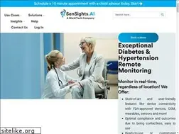 Sites similar to sensights.ai