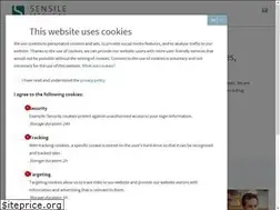 Sites similar to sensile-medical.com