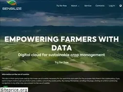 Sites similar to sensilize.com