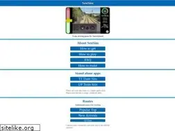 Sites similar to sensim.info