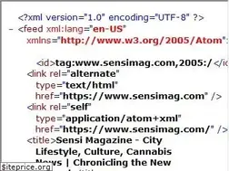 Sites similar to sensimag.com