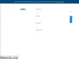 Sites similar to sensinblue.com