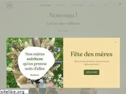 Sites similar to sensiness.com