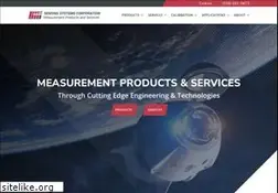 Sites similar to sensing-systems.com