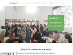 Sites similar to sensinglocal.in