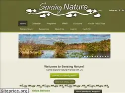 Sites similar to sensingnature.com