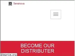 Sites similar to sensinova.in
