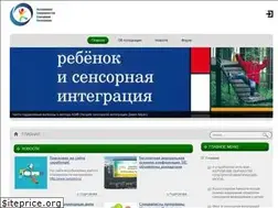Sites similar to sensint.ru