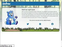 Sites similar to sensipets.com