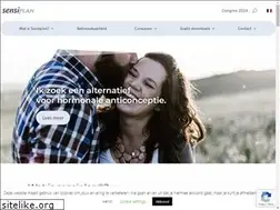 Sites similar to sensiplan.be