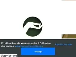 Sites similar to sensiptraining.com