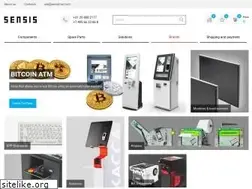 Sites similar to sensis.eu.com