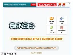 Sites similar to sensis.xyz
