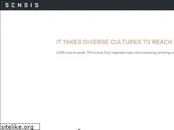 Sites similar to sensisagency.com