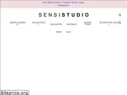 Sites similar to sensistudio.com