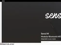 Sites similar to sensisystems.com