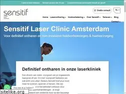 Sites similar to sensitif.nl