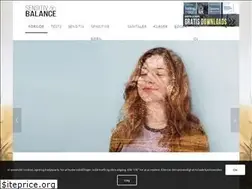 Sites similar to sensitiv.dk