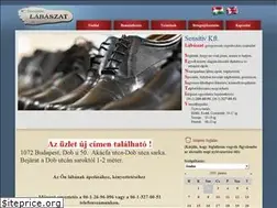 Sites similar to sensitiv.hu