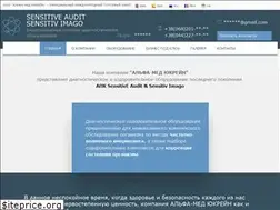 Sites similar to sensitive-imago.com