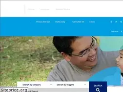 Sites similar to sensitivechoice.com