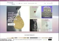 Sites similar to sensitively-yours.com