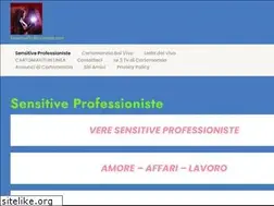 Sites similar to sensitiveprofessioniste.com
