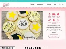 Sites similar to sensitivesweets.com